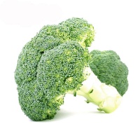 Bông cải xanh (súp lơ xanh) hữu cơ